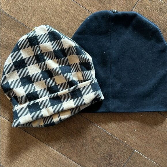 Hats lot 6-12 mo (Gap, H&M, Carter’s, Kombi) - Picture 3 of 7